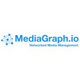 MediaGraph Logo
