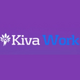 Kiva Work Logo