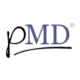 pMD Telehealth Logo