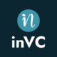 inVC, discontinued Logo