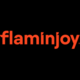 Flaminjoy Logo