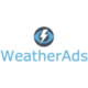 WeatherAds Logo