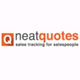 Neat Quotes Logo