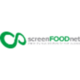 screenFOOD expert, discontinued Logo