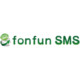 fonfun SMS Logo