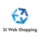 SI Web Shopping Logo
