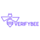 VerifyBee Logo