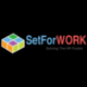 Setforwork Logo