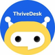 ThriveDesk Logo