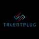 TalentPlug logo