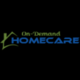 On-Demand Homecare Logo