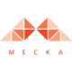 Mecka Logo
