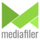 MediaFiler Logo