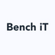 Bench iT logo