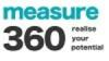 Measure360 Logo