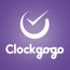 Clockgogo Logo