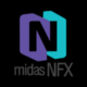 midas NFX Logo