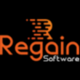 Regain Logo