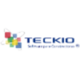 Teckio ERP Logo