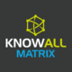 KnowAll Matrix Logo