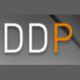 Dynamic Digital Publishing Logo