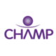CHAMP Fundraiser Logo