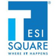 TESISQUARE Platform Logo