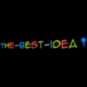 The Best Idea Logo
