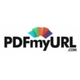 PDFmyURL Logo
