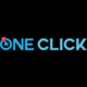 One Click Logo