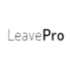 LeavePro Logo