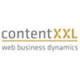 contentXXL Logo