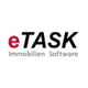 eTASK CAFM Logo
