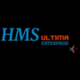 HMS Ultima Logo