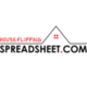 House Flipping Spreadsheet Logo