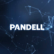 Pandell Upstream Logo