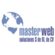 Masterweb Logo