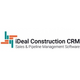 iDeal Construction CRM Logo