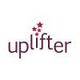 Uplifter logo