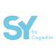 SY by Cegedim Logo