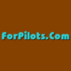 ForPilots Logbook Logo