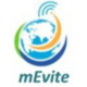 mEvite Logo
