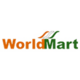 WorldMart Logo