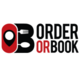OrderorBook logo