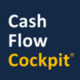 CashFlowCockpit Logo
