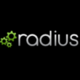 Radius Web Tools for Churches Logo