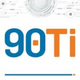 90Compor Logo