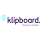 Klipboard Logo