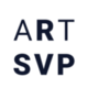 ARTSVP Logo