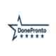 DonePronto Logo